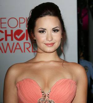 Demi Lovato's rep denies rehab rumours