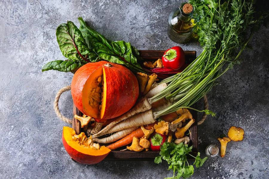 Best Vegan & Plant-Based Dining in L.A.!