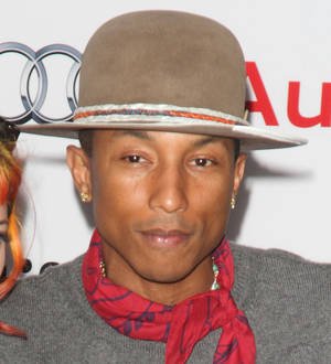 Pharrell Williams leads Nordoff Robbins Silver Clef Award winners