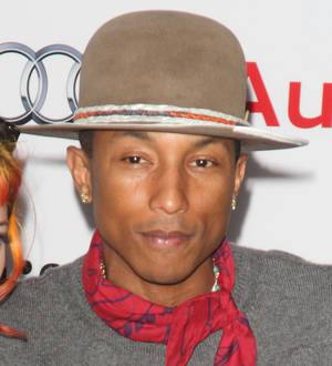 Pharrell Williams leads Nordoff Robbins Silver Clef Award winners