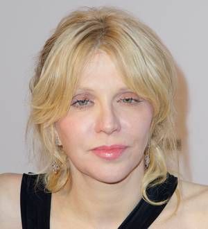 Courtney Love addicted to trashy British TV
