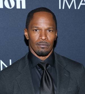 Jamie Foxx forever grateful to Downey, Jr. for showing up at kid's party