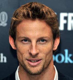 Racing Driver Button Escapes Armed Ambush in Brazil