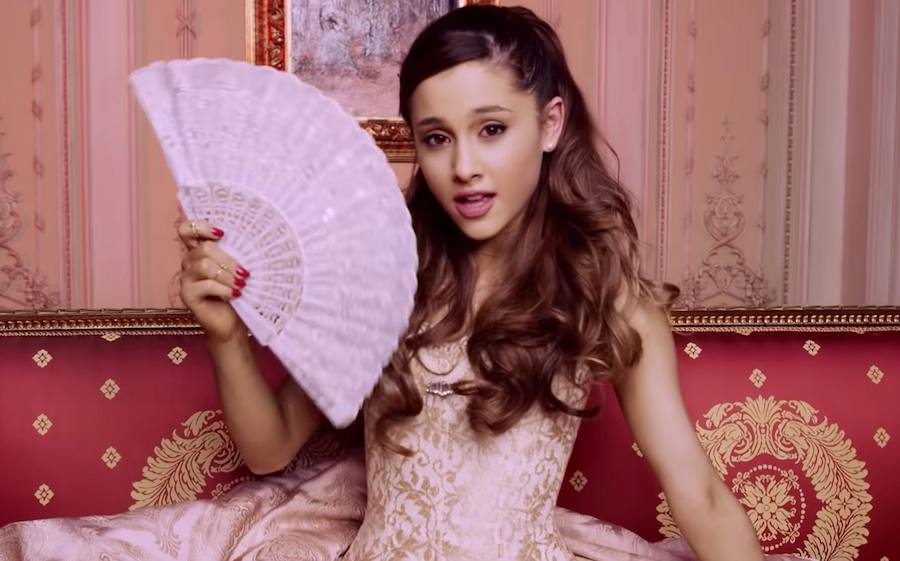 5 Underrated Throwback Songs from Ariana Grande’s Debut Album 'Yours Truly'!