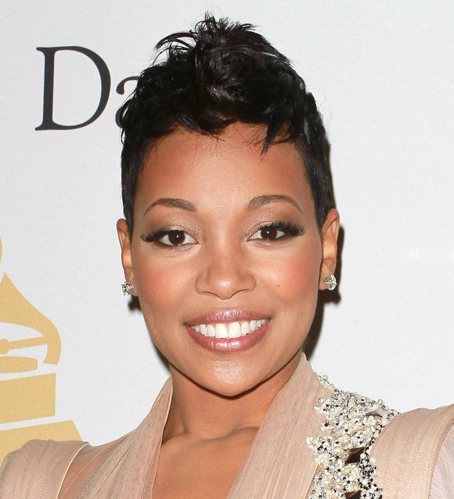Monica: 'The Boy Is Mine sparked real feud with Brandy'