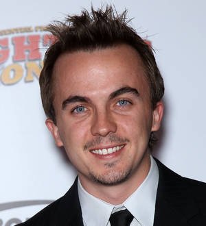 Frankie Muniz hospitalised after stroke