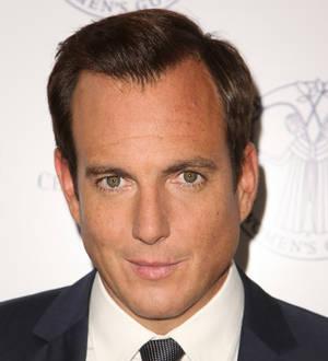 Will Arnett dating Hollywood producer - report