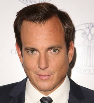 Will Arnett dating Hollywood producer - report