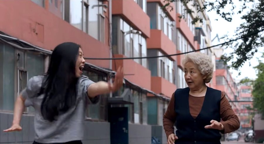 5 Movies That Make You Want to Call Your Grandparents (but you probably should anyway)