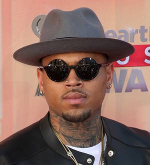Chris Brown and Nicki Minaj lead BET Awards nominations