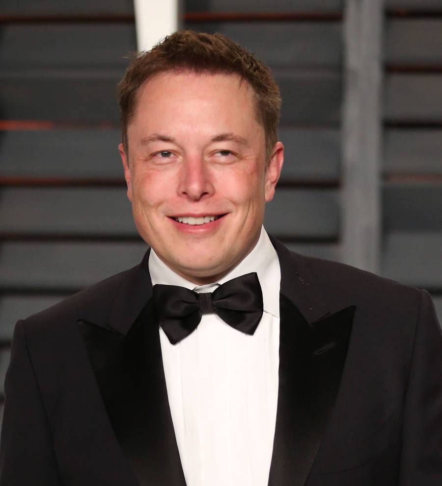 Elon Musk requested to meet Amber Heard via email years ago - report