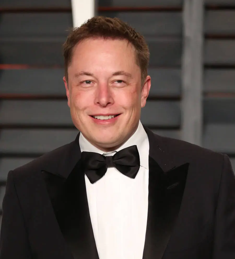 Elon Musk requested to meet Amber Heard via email years ago - report