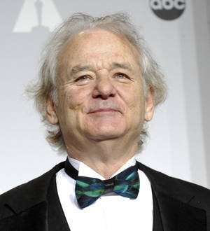 Bill Murray joins Jungle Book cast