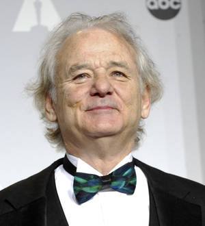 Bill Murray joins Jungle Book cast