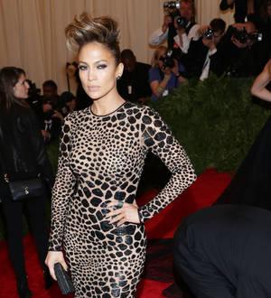 Jennifer Lopez signs to RedOne's record label