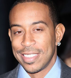 Ludacris honoured for charity work