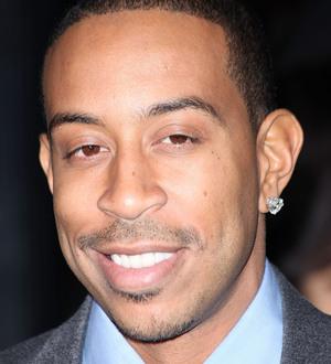 Ludacris honoured for charity work
