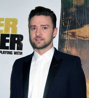 Justin Timberlake to test his Spanish in Bogart biopic