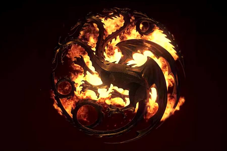Everything You Need To Know About The New "House of the Dragon" Trailer!