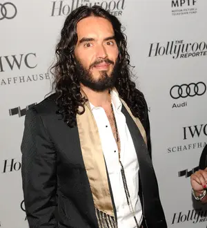Russell Brand sued