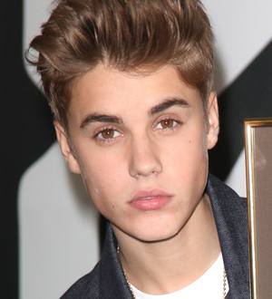 Justin Bieber honored with special day