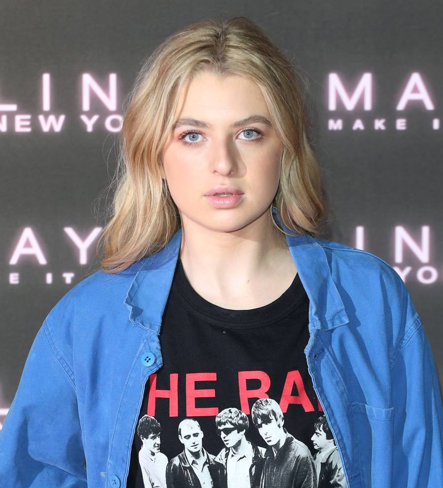 Brooklyn Beckham gets dating advice from Noel Gallagher's daughter