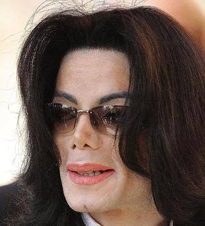 Michael Jackson Fragrance Line on the Way