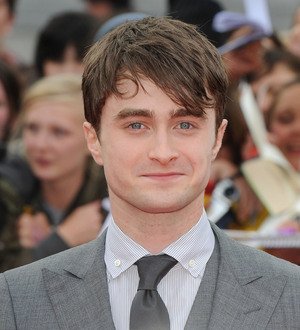 Harry Potter joins billion box office club