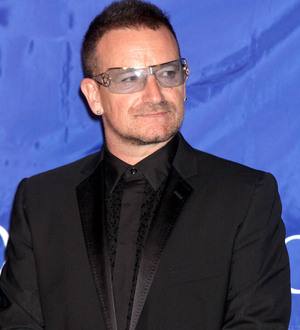 Bono's Facebook Share Quadruples in Value