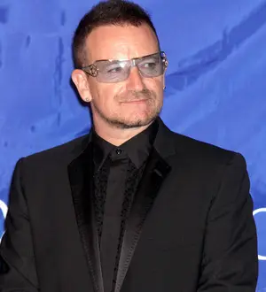 Bono's Facebook Share Quadruples in Value