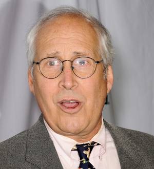 Chevy Chase receives apology from comedy writer