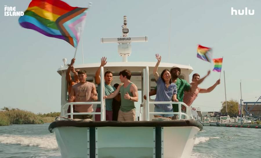 2 Must-Watch Programs During Pride Month!