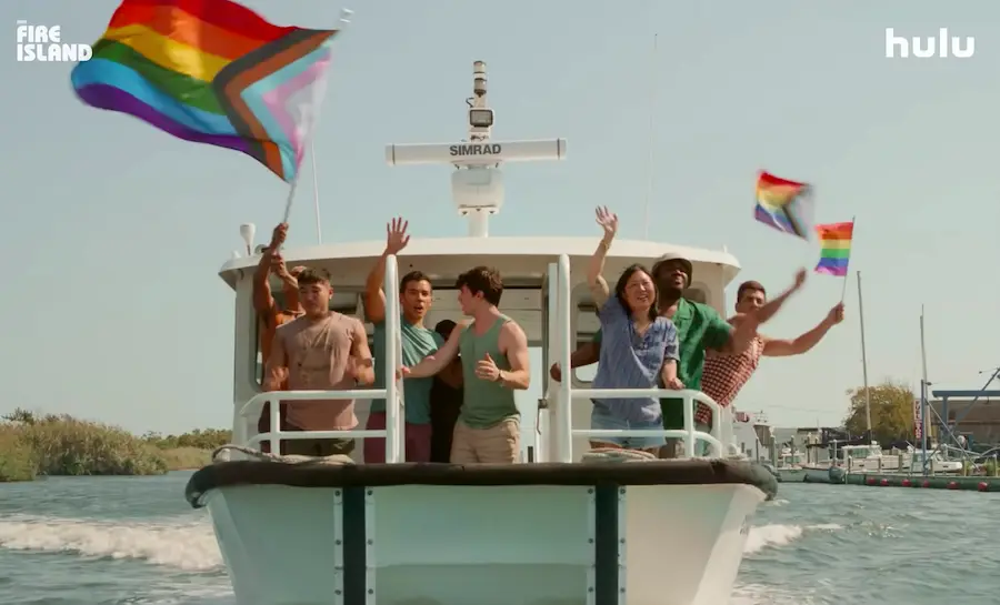 2 Must-Watch Programs During Pride Month!