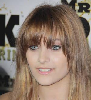 Paris Jackson to spend Christmas with family