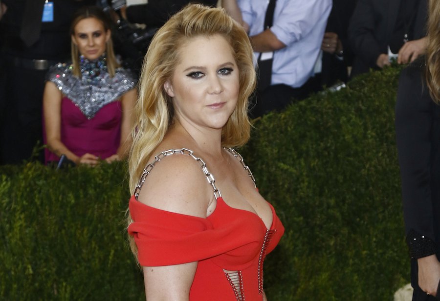 Why Amy Schumer Getting Cast as Barbie is a Great Idea!