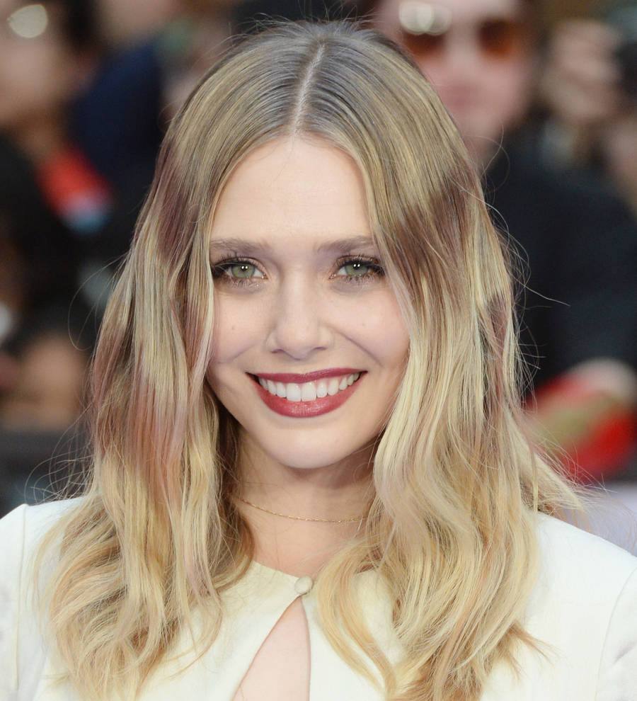 Elizabeth Olsen fills her wardrobe with stylish sisters' designs