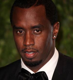 Sean Combs and Shyne make peace in Paris
