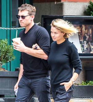 Sam Worthington and girlfriend face million lawsuit from snapper