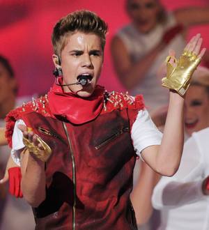 Power outage at Justin Bieber concert