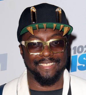 will.i.am paid for Scream + Shout video