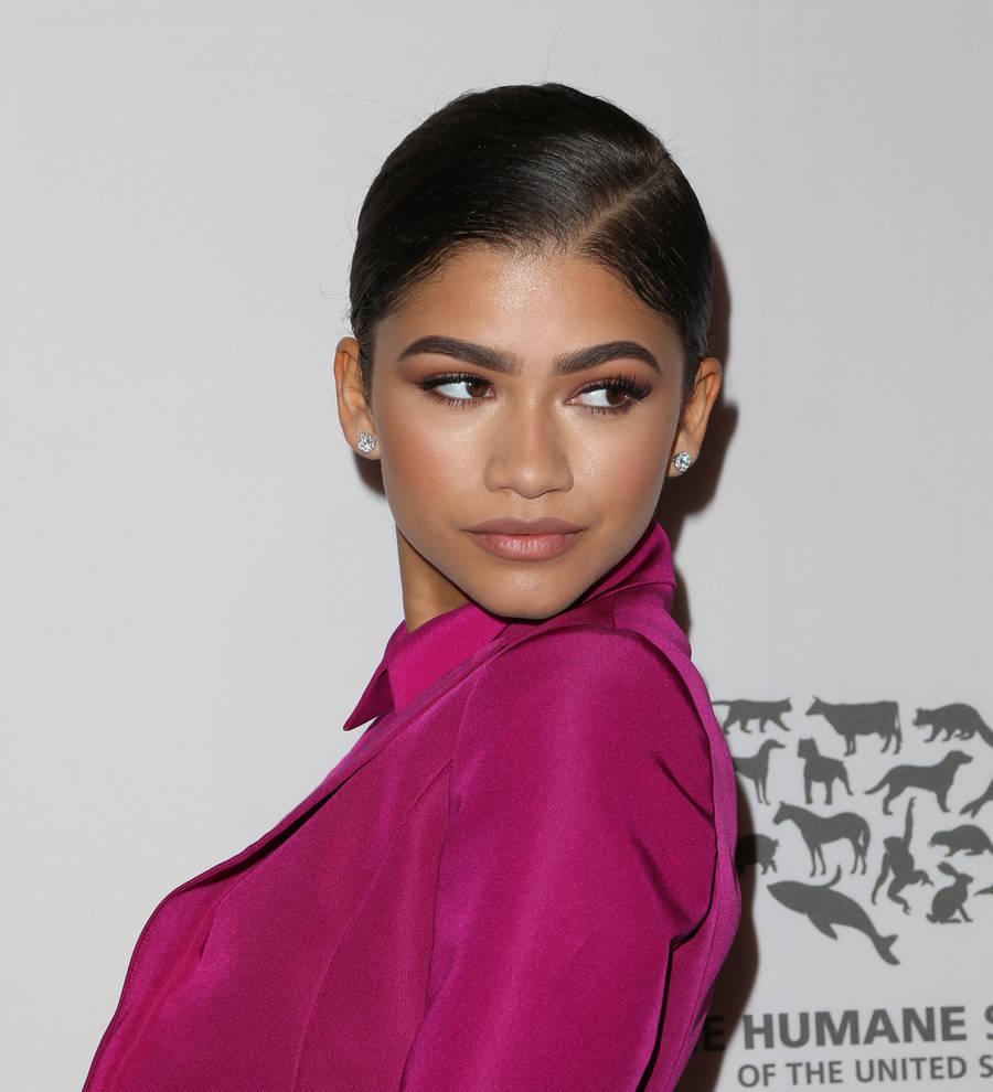 Zendaya slams Internet troll over insensitive rape tweet