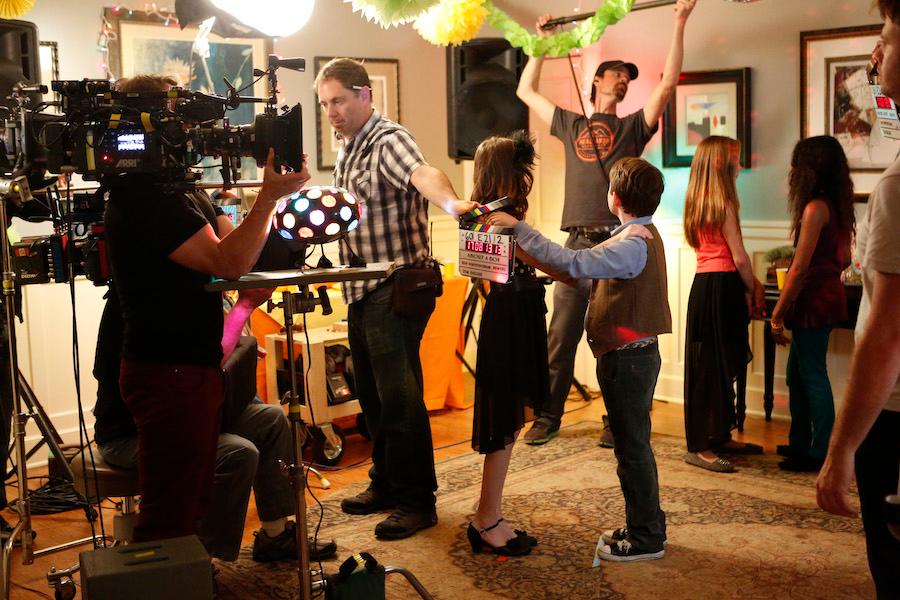 5 Of The Most Fun Jobs On Film & TV Sets!