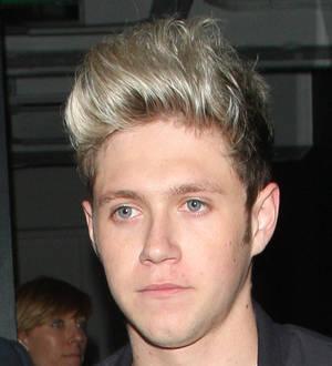 Niall Horan pays tribute to tragic One Direction fan