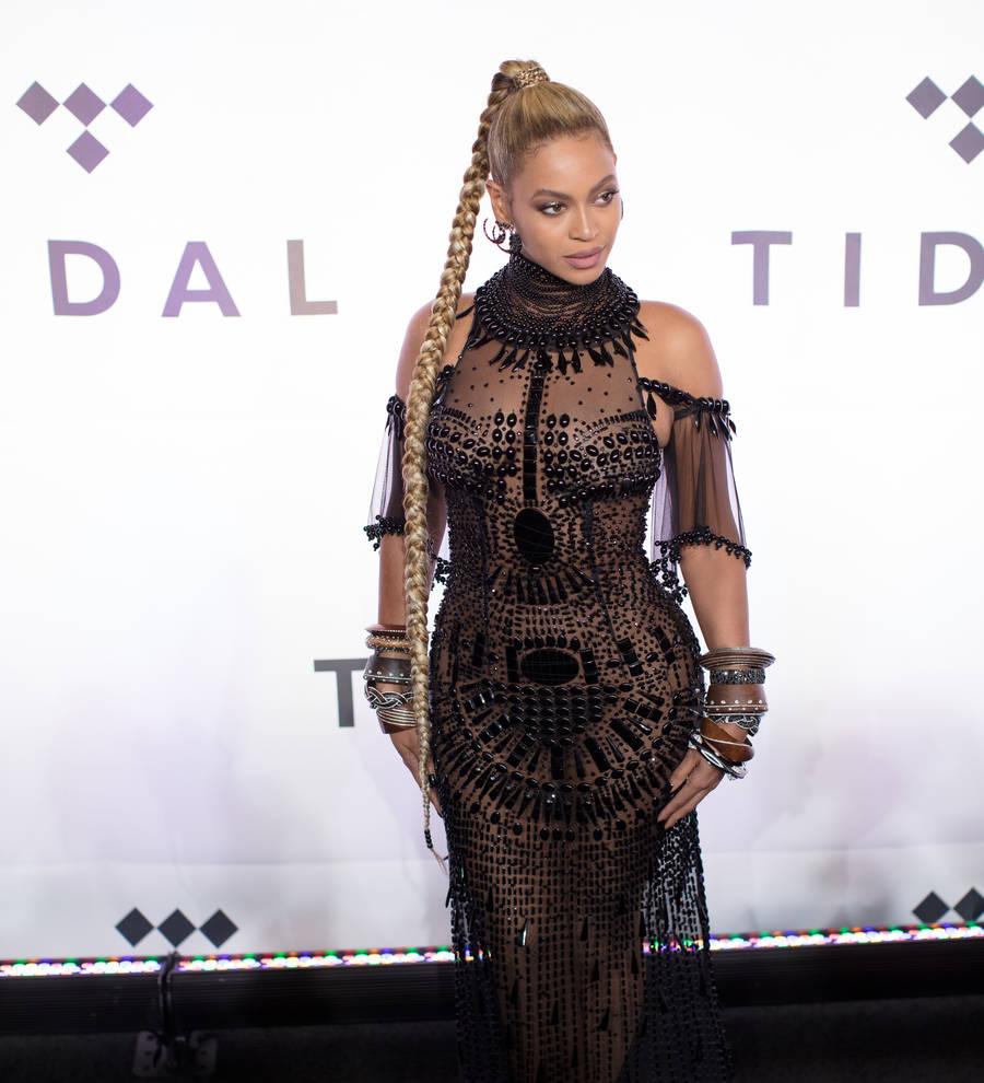 Beyonce beer to be pulled after cease and desist letter