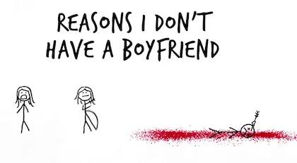 VIRAL ALERT: “Reasons I Don’t Have A Boyfriend” Webseries