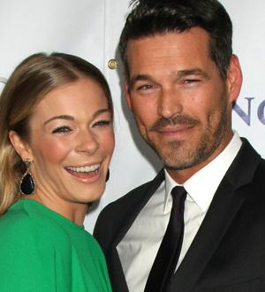 Eddie Cibrian takes trumpet lessons for new role
