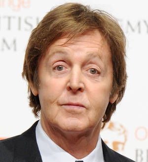 Paul McCartney compares Kanye West to John Lennon