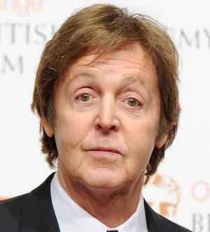 Paul McCartney compares Kanye West to John Lennon