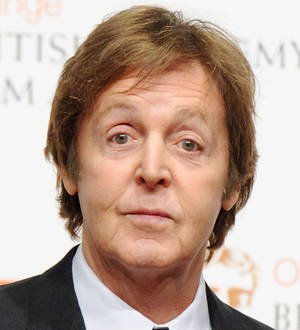 Paul McCartney compares Kanye West to John Lennon