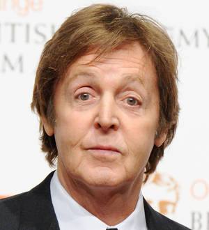 Paul McCartney compares Kanye West to John Lennon